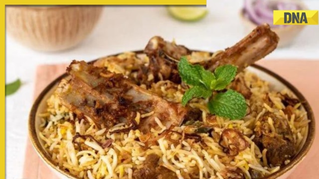 Eid-Ul-Adha: 5 easy to make traditional dishes for Bakrid Celebration 2023 - Vimarsana News