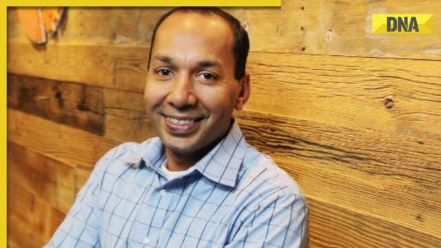 Meet Sunny Gupta, who sold his company for Rs 37,000 crore, not from IIT, IIM, his business is... - Vimarsana News