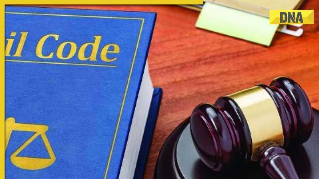 Law Commission received 8.5 lakh views on Uniform Civil Code till yesterday, says Justice Rituraj Awasthi - Vimarsana News