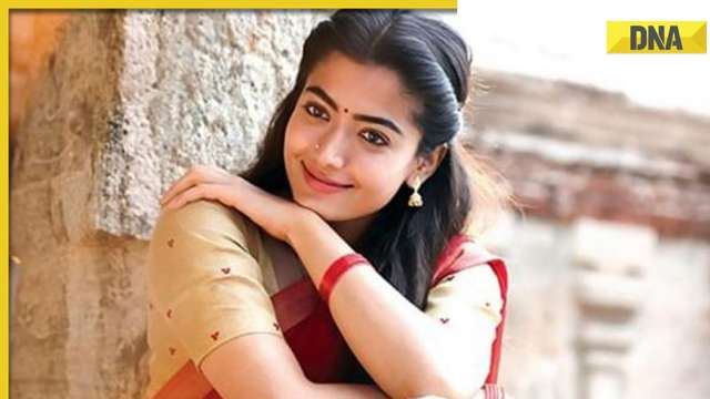 Rashmika Mandanna begins shooting for 'Pushpa: The Rule' alongside Allu Arjun - Vimarsana News