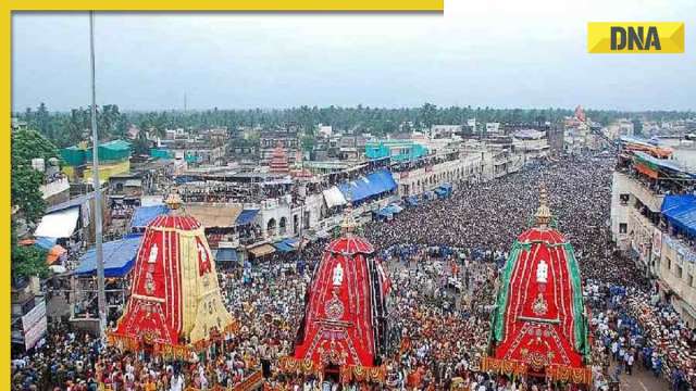 Tripura: 6 dead, several injured after chariot touches high-tension wire during Rath Yatra - Vimarsana News