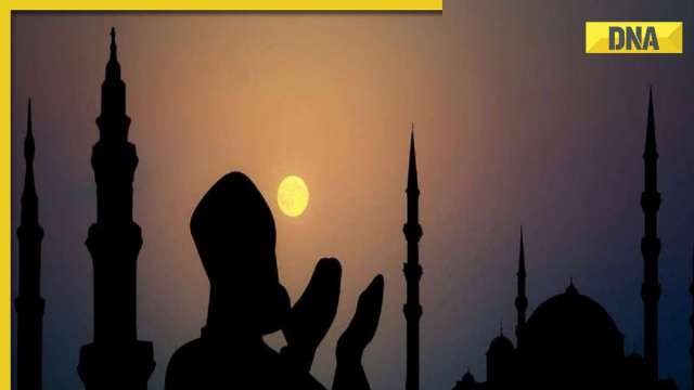 Eid ul-Adha 2023: 10 best Eid mubarak wishes, WhatsApp messages and greetings to share with your loved ones on Bakrid - Vimarsana News