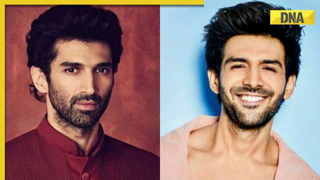 Aditya Roy Kapur opens up on Kartik Aaryan replacing him to headline Aashiqui 3, says 'I don't think my character can..' - Vimarsana News