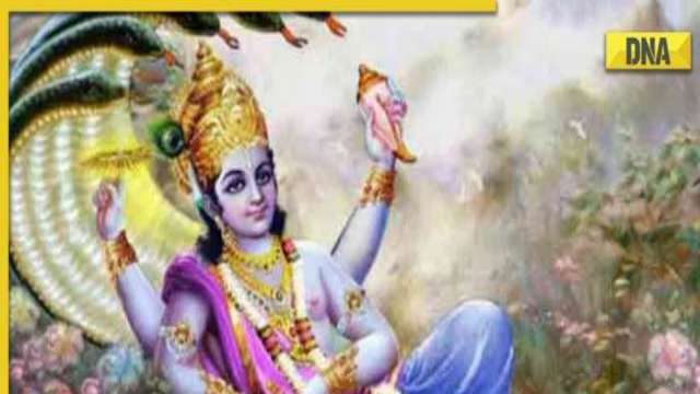 Devshayani Ekadashi 2023 Date, Time: Shubh muhurat, rituals and significance - Vimarsana News