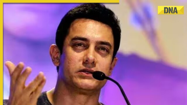 Aamir Khan to don singer's hat once again after Aati Kya Khandala? Here's what we know - Vimarsana News