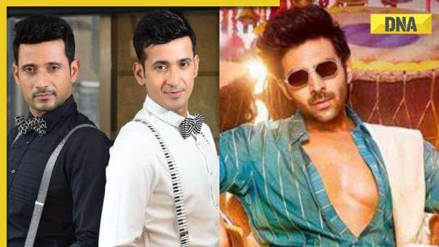 Meet Bros say Kartik Aaryan reminded them of Salman Khan while working on Gujju Pataka, here's why - Vimarsana News