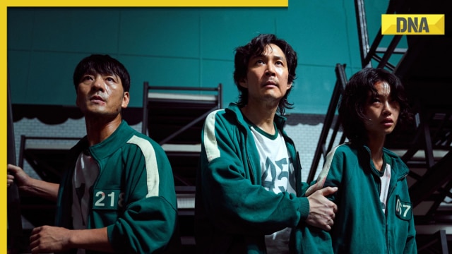 Squid Game 2 introduces new cast members, Jo Yu-ri, Yim Si-wan, Kang Ha-neul join franchise, fans can't keep calm - Vimarsana News