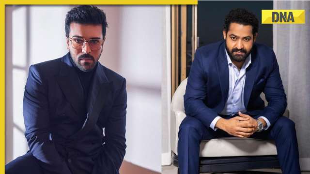 Ram Charan, Jr NTR invited to become Academy members, SS Rajamouli pens congratulatory note: 'Extremely proud…' - Vimarsana News