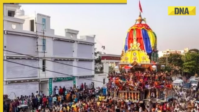 Tripura: 7 killed, 16 injured during 'Ulta Rath Yatra' as it comes in contact with high-tension wire - Vimarsana News