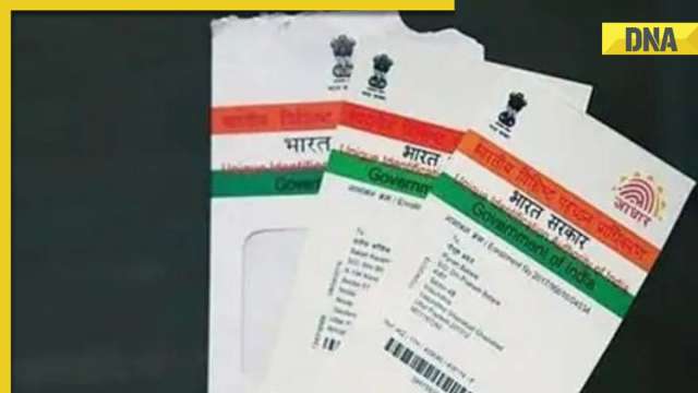 PAN-Aadhaar linkage deadline ends today: How to link, check status here - Vimarsana News