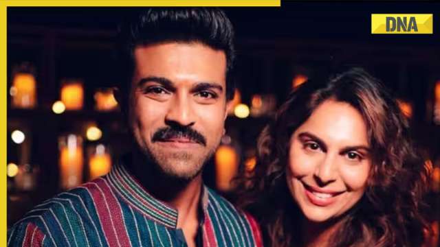 Ram Charan and Upasana's daughter's naming ceremony: Behind-the-scenes of the grand preparations - Vimarsana News