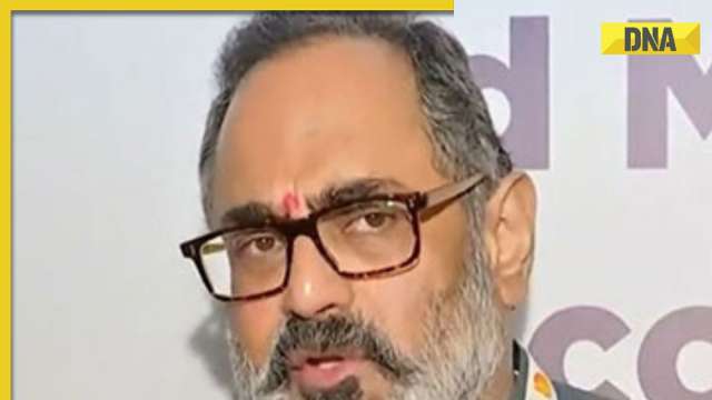 MoS IT Rajeev Chandrasekhar reacts as Karnataka HC dismisses Twitter plea, upholds Centre's power to block tweets - Vimarsana News