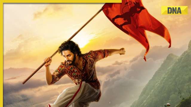 HanuMan: Prasanth Varma announces release date of Teja Sajja film, set to clash with Prabhas-Kamal Haasan's Project K - Vimarsana News