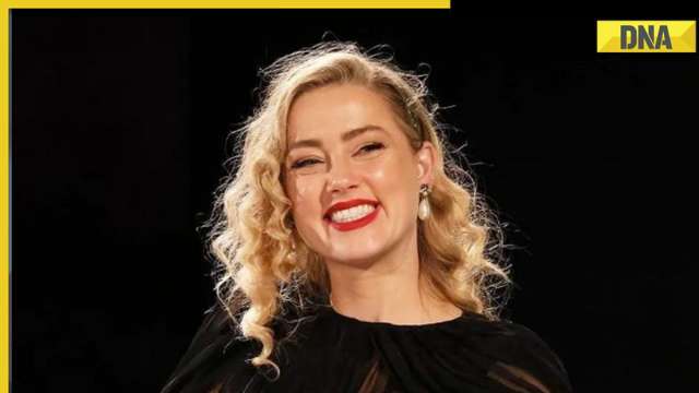 Amber Heard sparks excitement with first social media post since defamation trial: Here's what she said - Vimarsana News