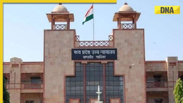 Madhya Pradesh High Court urges Centre to lower women's consent age to 16 from 18 - Vimarsana News