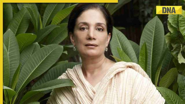 Meet single mother who rose above failed marriage to become one of India's richest women - Vimarsana News