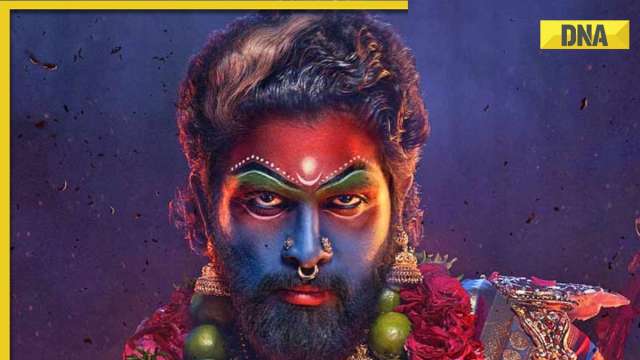 Pushpa 2: This Bollywood star will make his debut in South with Allu Arjun's awaited sequel: Report - Vimarsana News