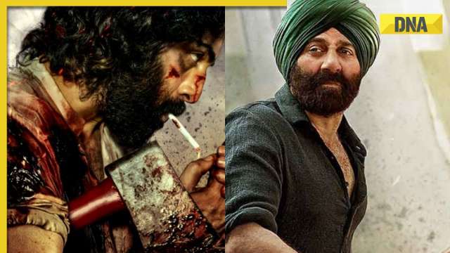 Ranbir Kapoor’s Animal reportedly postponed, may avert clash with Sunny Deol’s Gadar 2, Akshay Kumar’s OMG 2