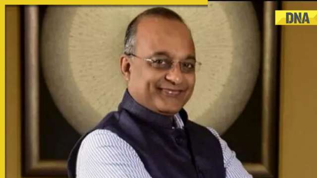 Meet Sashidhar Jagdishan, man who will lead Rs 4.14 lakh crore HDFC Bank post HDFC merger, his salary is... - Vimarsana News