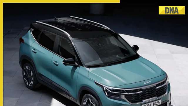 2023 Kia Seltos SUV India unveil tomorrow: How to watch it live - Vimarsana News