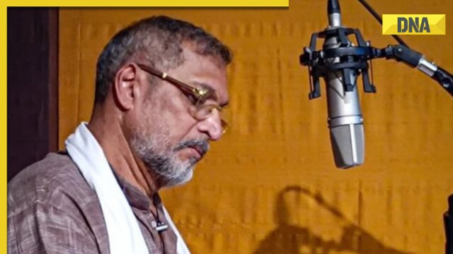 Nana Patekar will be part of Sunny Deol-Ameesha Patel-starrer Gadar 2, but there's a catch - Vimarsana News