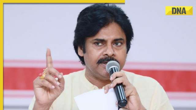 Pawan Kalyan to make his Instagram debut? Here's what his brother Nagendra Babu says - Vimarsana News