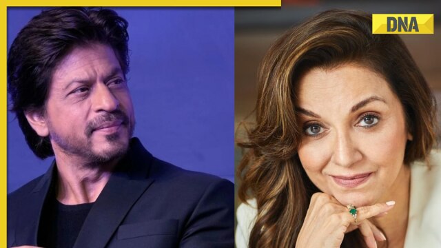 Lillete Dubey recalls Shah Rukh Khan would say 'I don't want to be an actor' during his theatre days in Delhi - Vimarsana News
