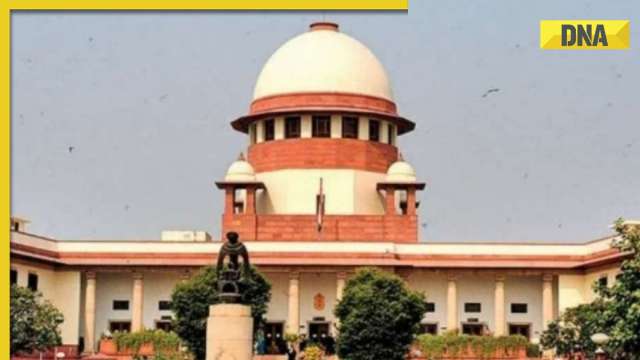 Supreme Court to hear AAP govt's plea challenging Centre's ordinance today - Vimarsana News