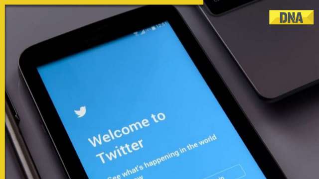Twitter users must be verified to use this feature - Vimarsana News