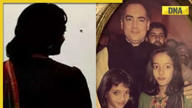 This actress belongs to royal family, worked with superstars, failed to taste success in films, can you identify her? - Vimarsana News