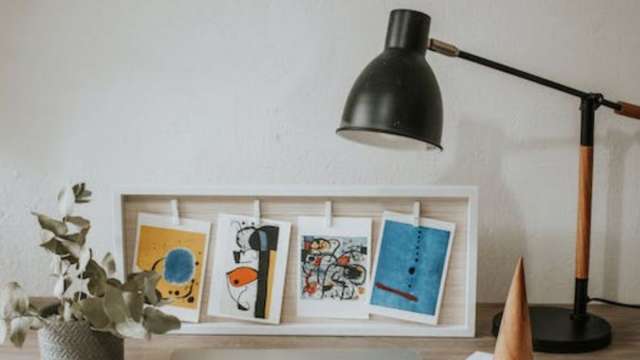 Buy these cheap office interior decoration items for better workspace - Vimarsana News