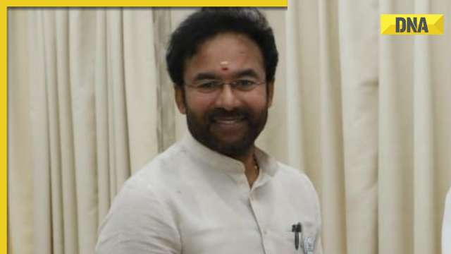Who is G Kishan Reddy, Union minister and the new Telangana BJP president? - Vimarsana News