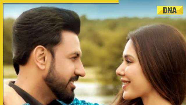 Carry on Jatta 3 box office: Sonam Bajwa, Gippy Grewal film enters top 5 highest-grossing Punjabi films in just 5 days - Vimarsana News
