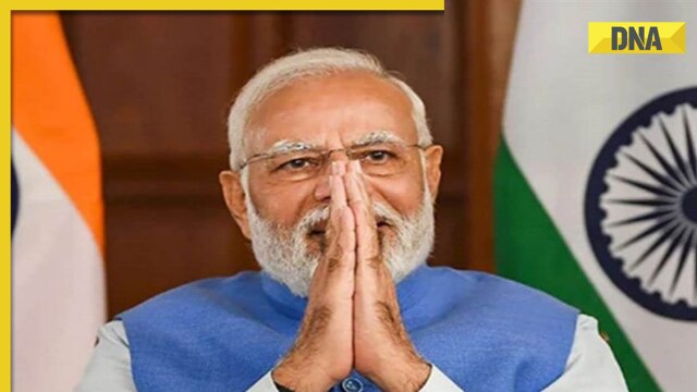 PM Modi to visit 4 states including Telangana, Rajasthan on July 7-8, to announce 50 projects worth Rs 50,000 crore - Vimarsana News