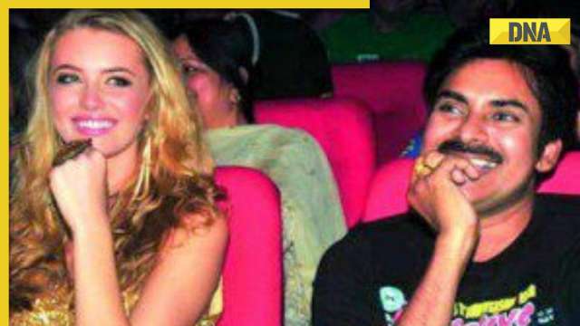 Pawan Kalyan to part ways with his third wife Anna Lezhnova: Report - Vimarsana News
