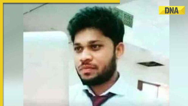 IAS Dongre Revaiah: Son of midday meal cook who cleared IIT, UPSC despite poverty, rank was... - Vimarsana News