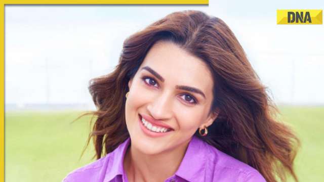 Kriti Sanon debuts as producer and unites with Kajol for first film, Do Patti - Vimarsana News