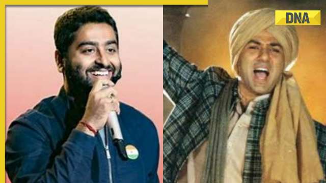 Arijit Singh to sing Main Nikla Gaddi Leke reprise version in Sunny Deol's Gadar 2? Here's what we know - Vimarsana News