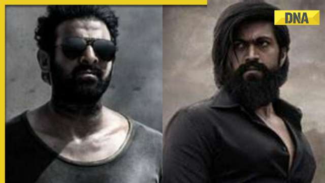 Salaar teaser: Prabhas to have crossover with KGF's Yash? Fan spot major clue - Vimarsana News