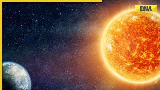 Explained: Earth reaches farthest point from sun yet remains hot, here's why - Vimarsana News