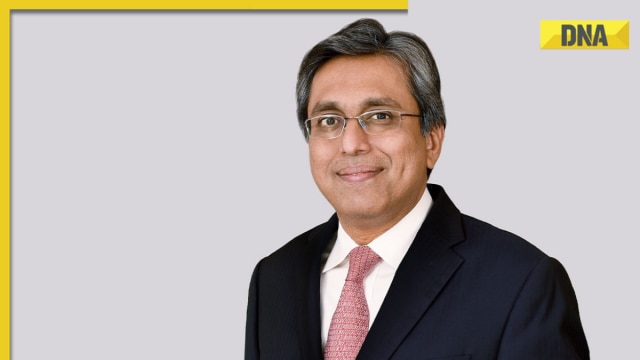 Meet man who got Rs 25 lakh monthly pay hike, parents were IIM graduates, runs Rs 1.22 lakh crore firm - Vimarsana News