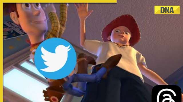 Netizens start meme fest as Mark Zuckerberg launches Threads app to challenge Elon Musk's Twitter - Vimarsana News
