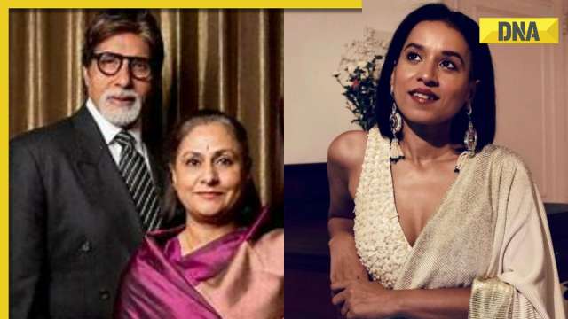 Lust Stories 2 actress Tillotama Shome has special connection with Bachchan family; here's how - Vimarsana News