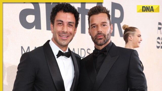 Ricky Martin separates with husband Jwan Yosef after 6 years of marriage, to continue to co-parent their two kids - Vimarsana News