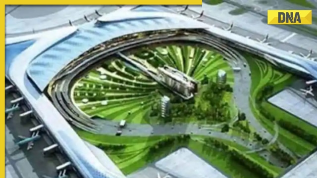 Noida Airport: UP govt proposes idea to connect Delhi-Howrah and Delhi-Mumbai railway line at Jewar - Vimarsana News