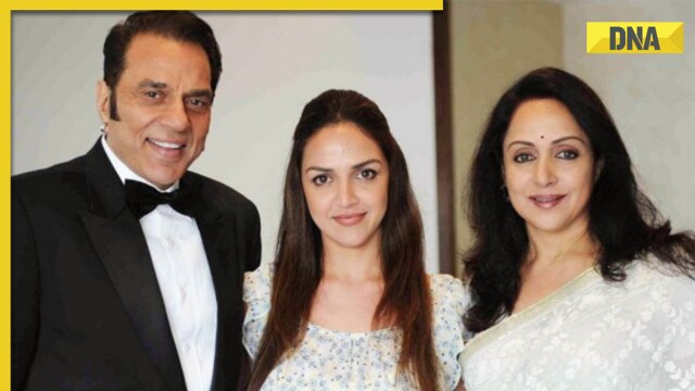 Hema Malini recalls Dharmendra booked entire hospital for Esha Deol's birth, Reddit slams him for 'misuse of resources' - Vimarsana News