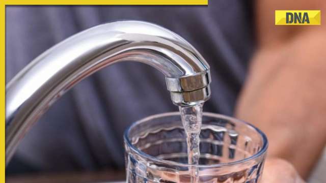 DNA Explainer: What are 'forever chemicals', found in nearly half of US tap water?