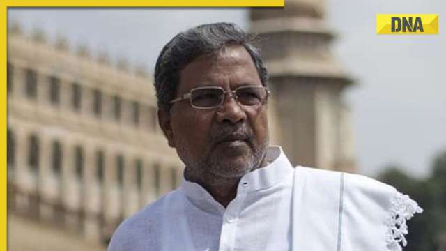 Karnataka CM Siddaramaiah reveals how Congress plans to implement five key poll promises in his record 14th budget - Vimarsana News