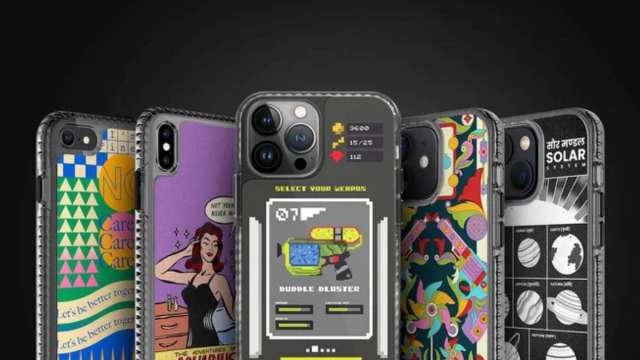 Check out the best iPhone 14 cover case with strong camera protection