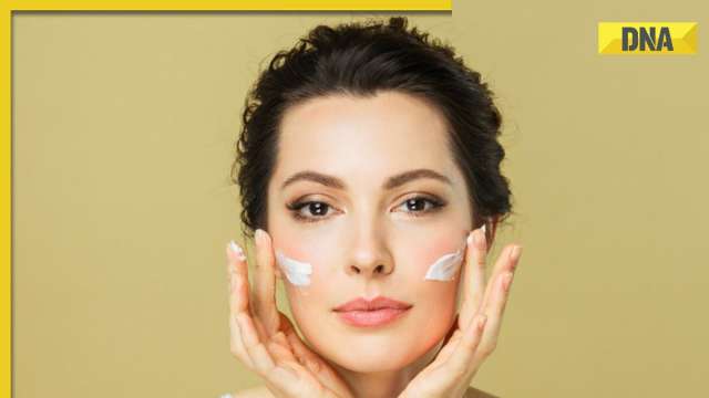 Skincare: 5 simple tips for avoiding acne during monsoon - Vimarsana News